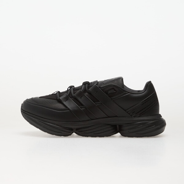 Tenisky adidas x Entire Studios Lightblaze Pod Core Black/ Core Black/ Core Black EUR 41 1/3