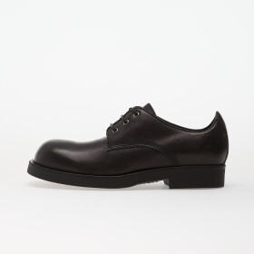 Tenisky MM6 Lace-Ups Black EUR 44