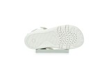 Geox Steppieup White barefoot sandále 25 EUR