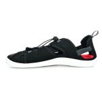 Reima Valoa Black AD barefoot sandále 39 EUR
