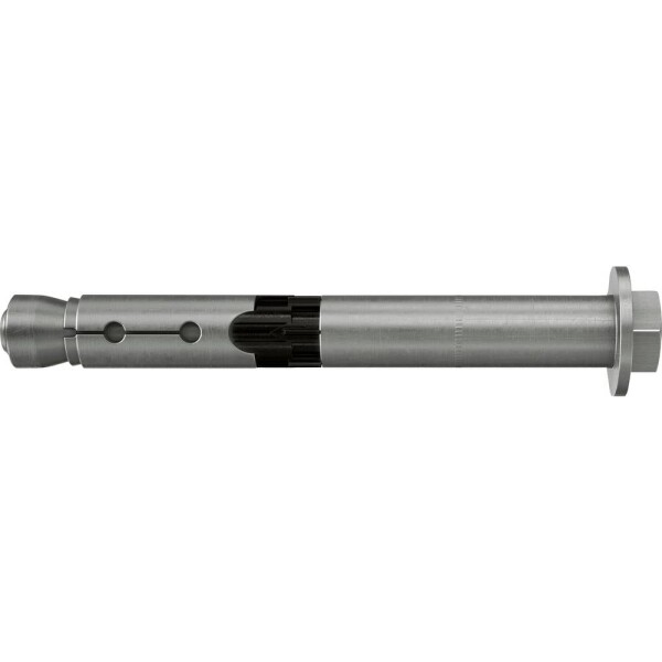 Fischer FH II 18/25 S A4 vysokovýkonná kotva 133 mm 18 mm 510929 10 ks; 510929