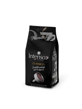INTENSO Classico 250 g / Mletá káva / zmes Arabica Robusta (8022180011692)