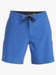 Pánske plavecké šortky Quiksilver STREET TRUNK 34