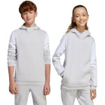 Adidas Squadra 25 Sweat Hoody Jr JD4808 Mikina 116 cm