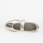 Tenisky adidas Samba Jane Silver Met./ Off White/ Gum4 EUR 41 1/3