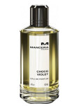 Mancera Choco Violet - EDP 120 ml