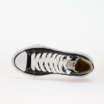 Tenisky Maison MIHARA YASUHIRO (MMY) Peterson High Black EUR 40