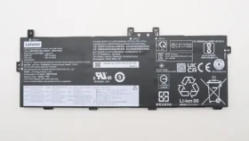 Lenovo interná batéria / Batéria pre notebook / Li- ION (02DL006)