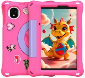 UleFone TABLET TAB A9 PRO KIDS/4/128GB PINK ULEFONE