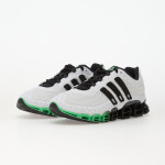 Tenisky adidas Megaride Supplier Colour/ Semi Screaming Green/ Core Black EUR 42 2/3