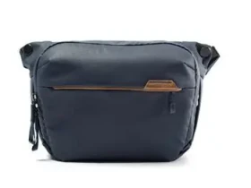 Peak Design Everyday Sling 3L v2 černá / Taška přes rameno / 3 l (BEDS-3-BK-3)
