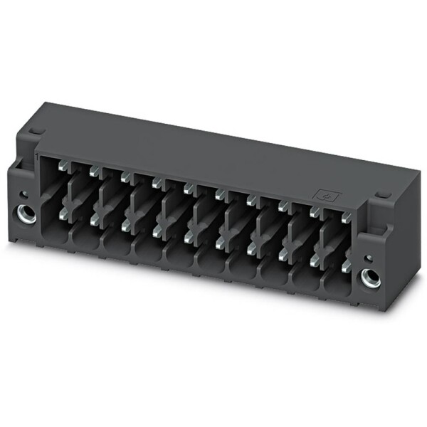 Printed-circuit board connector DMC 1,5/11-G1F-3,5-LR P20THR 1787108 Phoenix Contact; 1787108