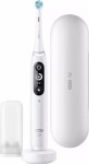 Oral-B iO Series 7 White Alabaster