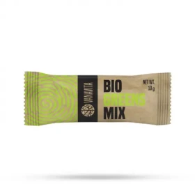 BIO Greens Mix - VanaVita (10 g) (53125-1-10g)