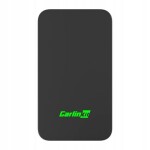 CarlinKit 5.0 2AIR / bezdrôtový adaptér do auta / CarPlay / Android Auto / Bluetooth / RGB / USB-C / Plug amp; Play (CPC200-2AIR)