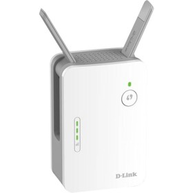 D-Link DAP-1620 Wi-Fi repeater 1.2 GBit/s 2.4 GHz, 5 GHz; DAP-1620/E