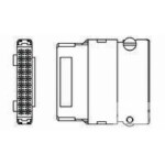 TE Connectivity 1-226733-4 1 ks Carton; 1-226733-4