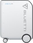 Bluetti EP500 5100Wh