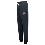 Geografické nohavice na behanie Nórsko Max M WY7834H/GN/Navy XL