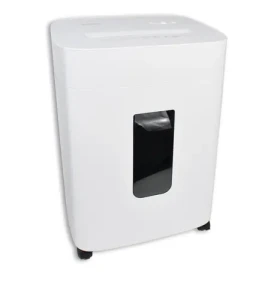 AVELI DESQ biela / Skartovačka / krížový rez 2×12 mm / 20 l / P-5 (20075)