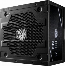 Cooler Master Elite V4 500W (MPE-5001-ACABN-EU)