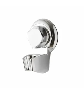 Compactor Bestlock Držiak na sprchu chróm / bez vŕtania (RAN4713)