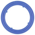 LAPP SILVYN® FLACHDICHTUNG M40 N/A 10 ks; 61809440