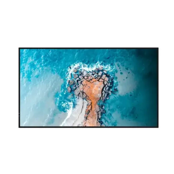 32" Hisense 32DM66D čierna / Digital signage displej / FullHD 1920x1080 / Android 11 / Wi-Fi / Bluetooth (32DM66D)