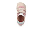 Garvalín Zapato Estrella Cotton celoročné nízke barefoot topánky 26 EUR