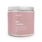 Pink Creatine - GymBeam (broskyňa) (121912-3-228g-peach)