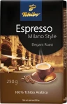 Tchibo Espresso Milano Style 250 g / Mletá káva (456708)