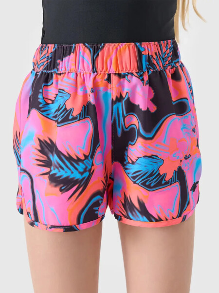 Dievčenské šortky 4F 146/152