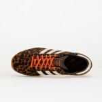 Tenisky adidas SL 72 Og W Dark Brown/ Off White/ Semi Impact Orange EUR 44