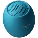 Boompods Zero Talk Bluetooth® reproduktor amazon Alexa, hlasitý odposluch, nárazuvzdorná/ý, vodotesný modrá; ZTABLU