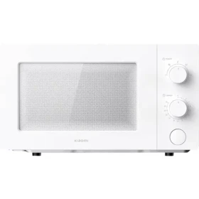 XIAOMI Microwave Oven biela / mikrovlnná rúra / 700W / 20l / Rozmrazovanie (BHR7990EU)