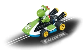 Carrera 64035 GO | GO+ - Auto - Nintendo Mario Kart 8 - Yoshi