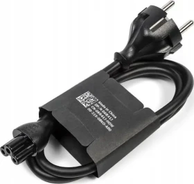 DELL napájací kábel C5 / Napájací kábel / 1 m / 250 V (819DG)