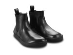 Be Lenka Entica Neo All Black zimné barefoot topánky 38 EUR