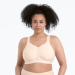 Dámska športová podprsenka 5566 smart rose – Active 85G