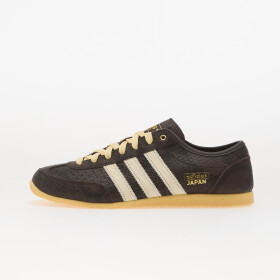 Tenisky adidas Japan Decon Aurora Coffee/ Cream White/ Orange Tint EUR 41 1/3