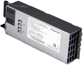 MikroTik Mikrotik G1483-0600WNB Prepínač Zasilanie