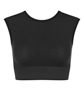 Dámsky top GO Allround Crop Top - Sloggi 6802 1