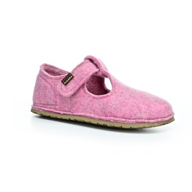 Froddo G1700378-7 Pink barefoot papuče 25 EUR