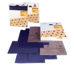 KLINGSPOR NR80 / Brúsny papier / 280x230 mm (294256)