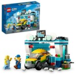 LEGO® City 60362 Umývačka áut