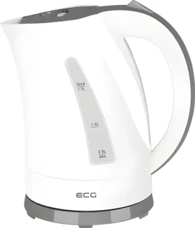 ECG RK 1712 Surfer / Rýchlovarná kanvica / nerez (100002073362)