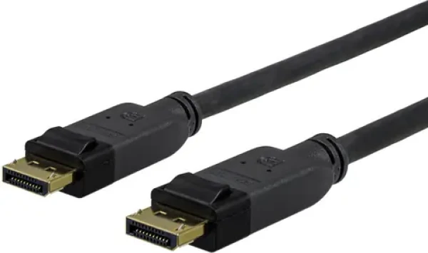 VivoLink Pro DisplayPort kábel 3M / 4K 2K @ 60Hz / Aktívny (PRODP3)