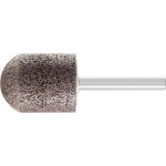 PFERD TOOLS 31408253 brúsny kolík Priemer 25 mm 10 ks; 31408253