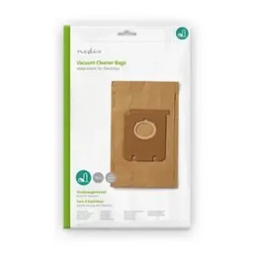 Nedis Vrecká do Vysávača 10 ks / Papier / Vhodné pre: Electrolux (DUBG113ELE10)