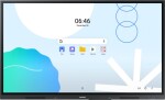 Samsung Samsung Interactive Display WA86D - 218 cm (86") Diagonalklasse WAD Series LCD-Display mit LED-Hintergrundbeleuchtung - Bildung / Geschaftswesen - mit interaktives Whiteboard integriert, Touchscreen (Multitouch) - Android - 4K UHD (2160p) 384...